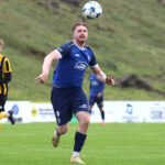 Markaveisla í Suðurlandsslagnum