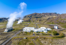 Stór áfangi í þróun ofurheits jarðhita