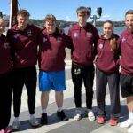 Fimm Sunnlendingar á NM U20 í Vasa
