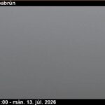 Valt í svartaþoku í Kömbunum