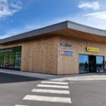 Verslun Pennans Eymundsson í Vík fer vel af stað