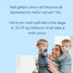 Apótekarinn er mættur (2)