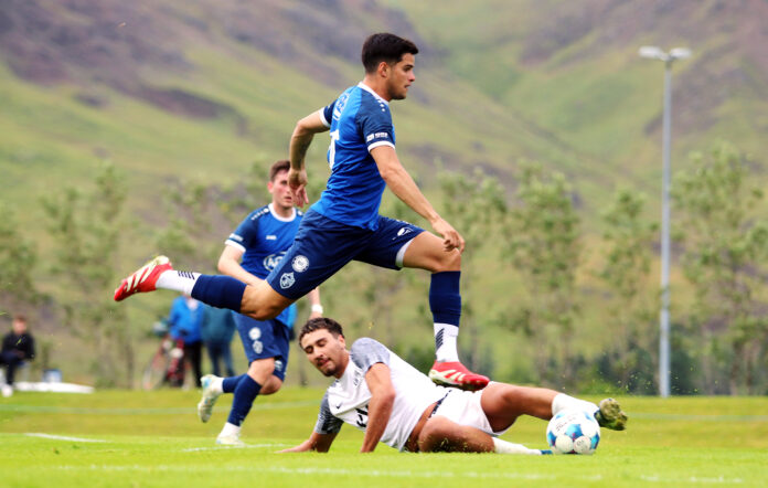 Genaro Peresutti