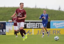 Guðmundur gengur í raðir Fram