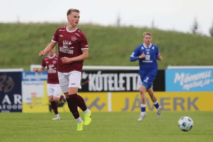 Guðmundur Stefánsson