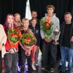 Hans Þór íþróttamaður ársins í Rangárþingi eystra