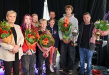 Hans Þór íþróttamaður ársins í Rangárþingi eystra