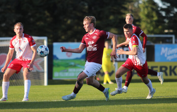 Ívan Breki Sigurðsson (1)