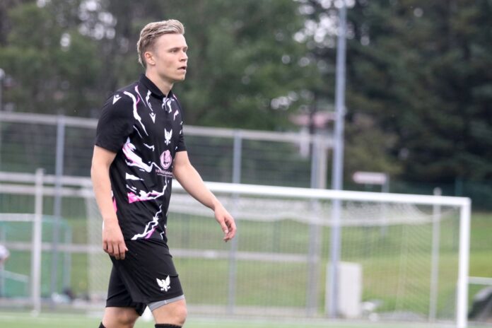 Jökull Hermannsson