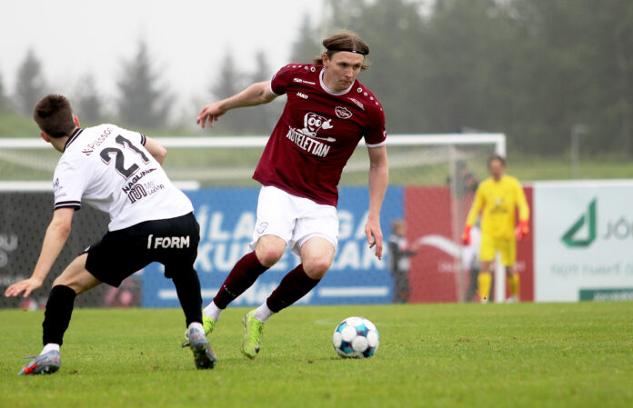 Jón Daði Böðvarsson