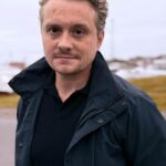 Kjartan Hreinn verður aðstoðarmaður ráðherra