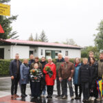Rauðholt fallegasta gatan í Árborg