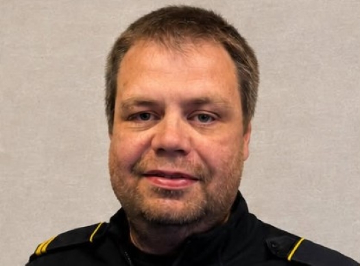 Sveinbjörn Már Birgisson 2