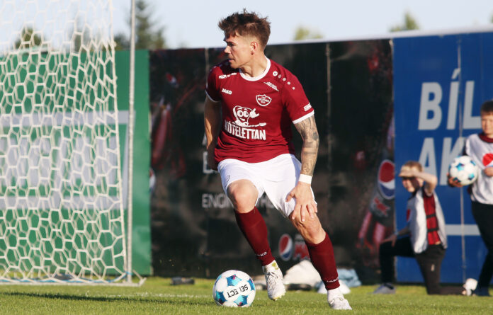 Viðar Örn Kjartansson (3)