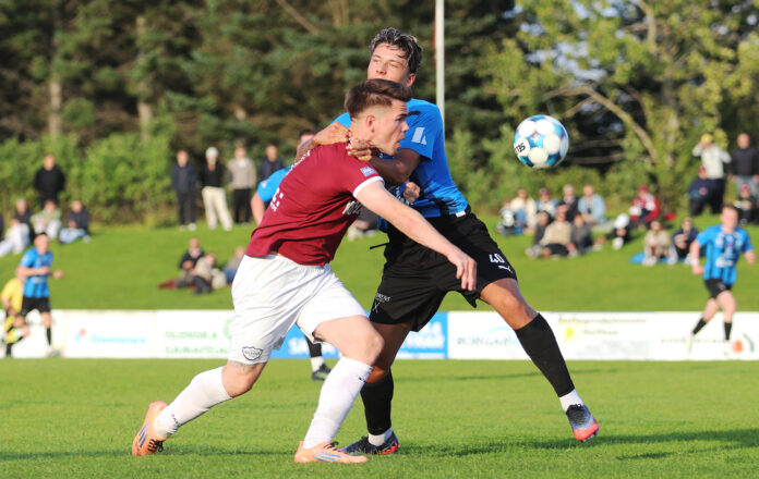 Viðar Örn Kjartansson