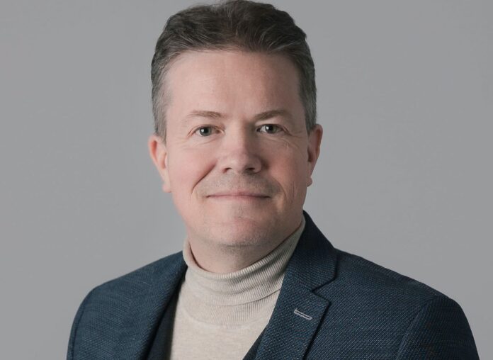 Björgvin G Sigurðsson