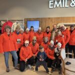 Plokkvinafélag Zo•On býður bæjarbúum með að plokka