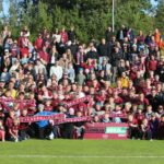 Selfoss upp í 1. deildina
