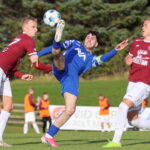 Selfoss afgreiddi 4. deildarmeistarana örugglega