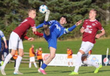 Selfoss afgreiddi 4. deildarmeistarana örugglega