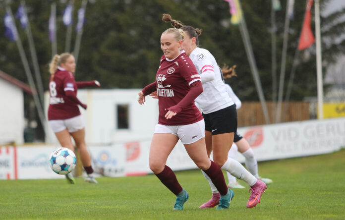 Embla Dís Gunn