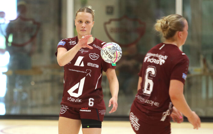 Harpa Valey Gylfadóttir (1)