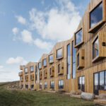 Highland Base heldur Michelin-lyklinum