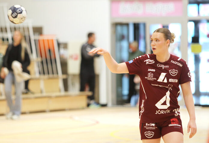 Hulda Hrönn Bragadóttir