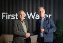 First Water og Ístak semja um framkvæmdir
