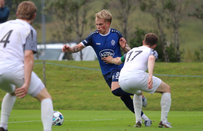 Óliver Þorkelsson