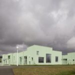 Viðbygging við Óskaland hlýtur hönnunarverðlaun