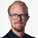 Vignir ráðinn framkvæmdastjóri lækninga