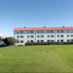 Reykjalundur endurhæfir – Endurhæfum Reykjalund