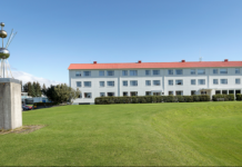 Reykjalundur endurhæfir – Endurhæfum Reykjalund