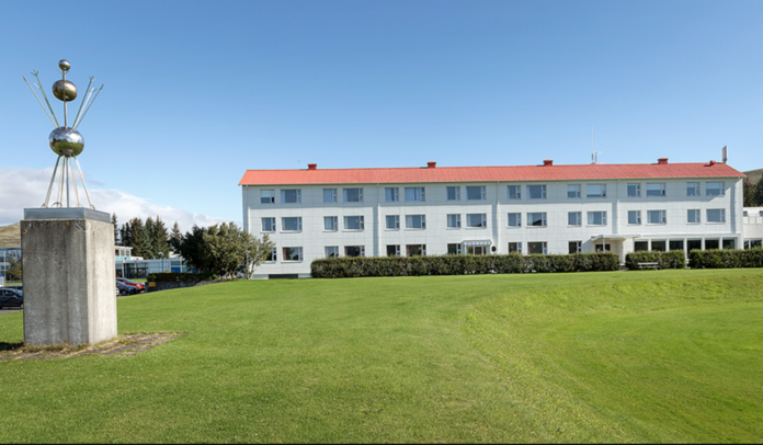 reykjalundur