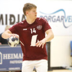 Selfoss 2 mátaði Hvíta riddarann
