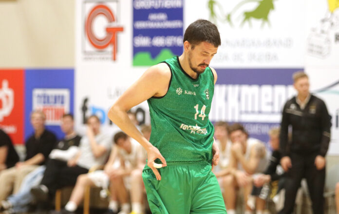 Djordje Dzeletovic