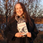 „Mig langaði að sýna sveitina eins og hún er“