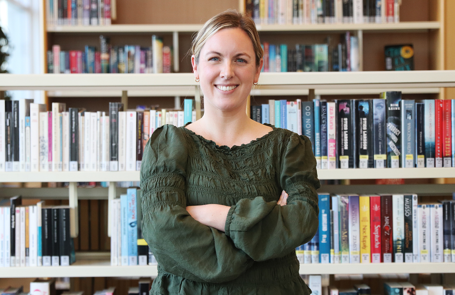 Hera Fjörd