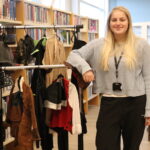 Hræðilegir búningar og draugahús í kjallaranum