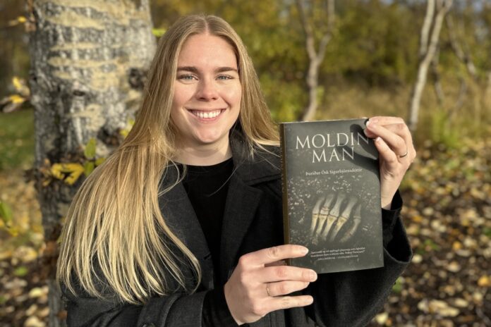 Moldin man