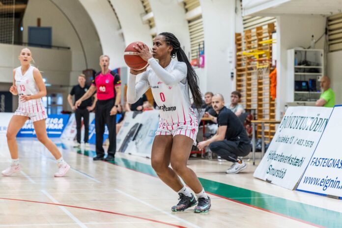 Shawnteanna Tillman