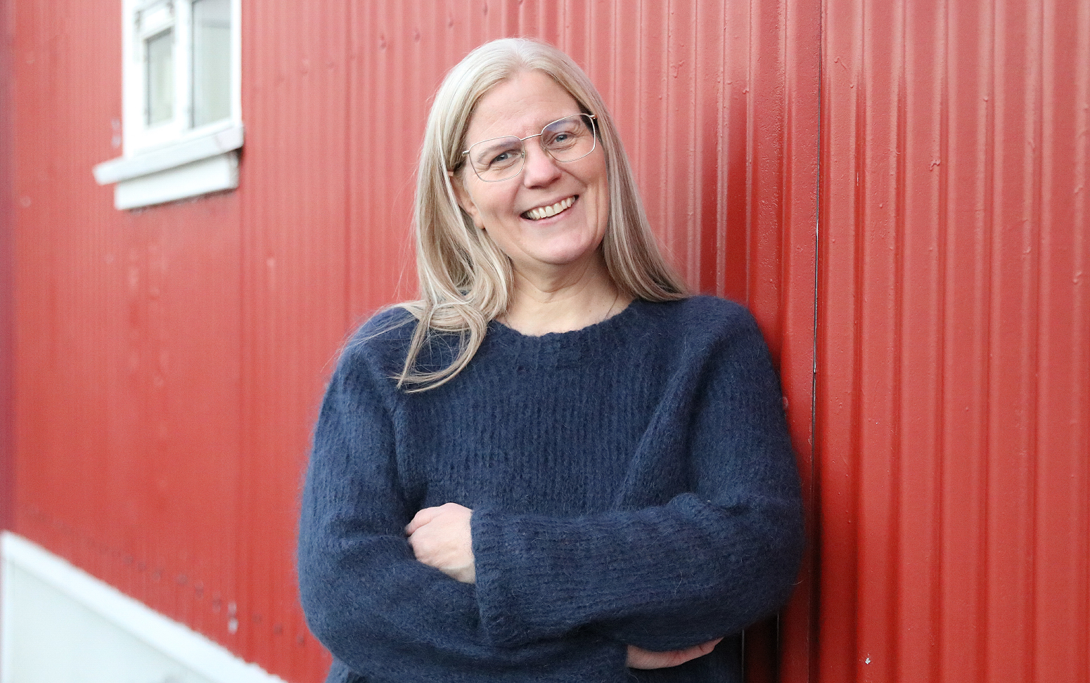 Sigrún Sighvatsdóttir