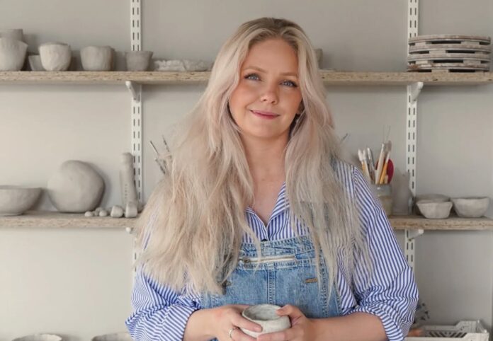 Steinunn Birna Guðjónsdóttir