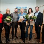 Hrunamannahreppur er Sveitarfélag ársins 2026