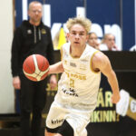 Selfoss og Hamar með sigra – Þór tapaði toppslagnum