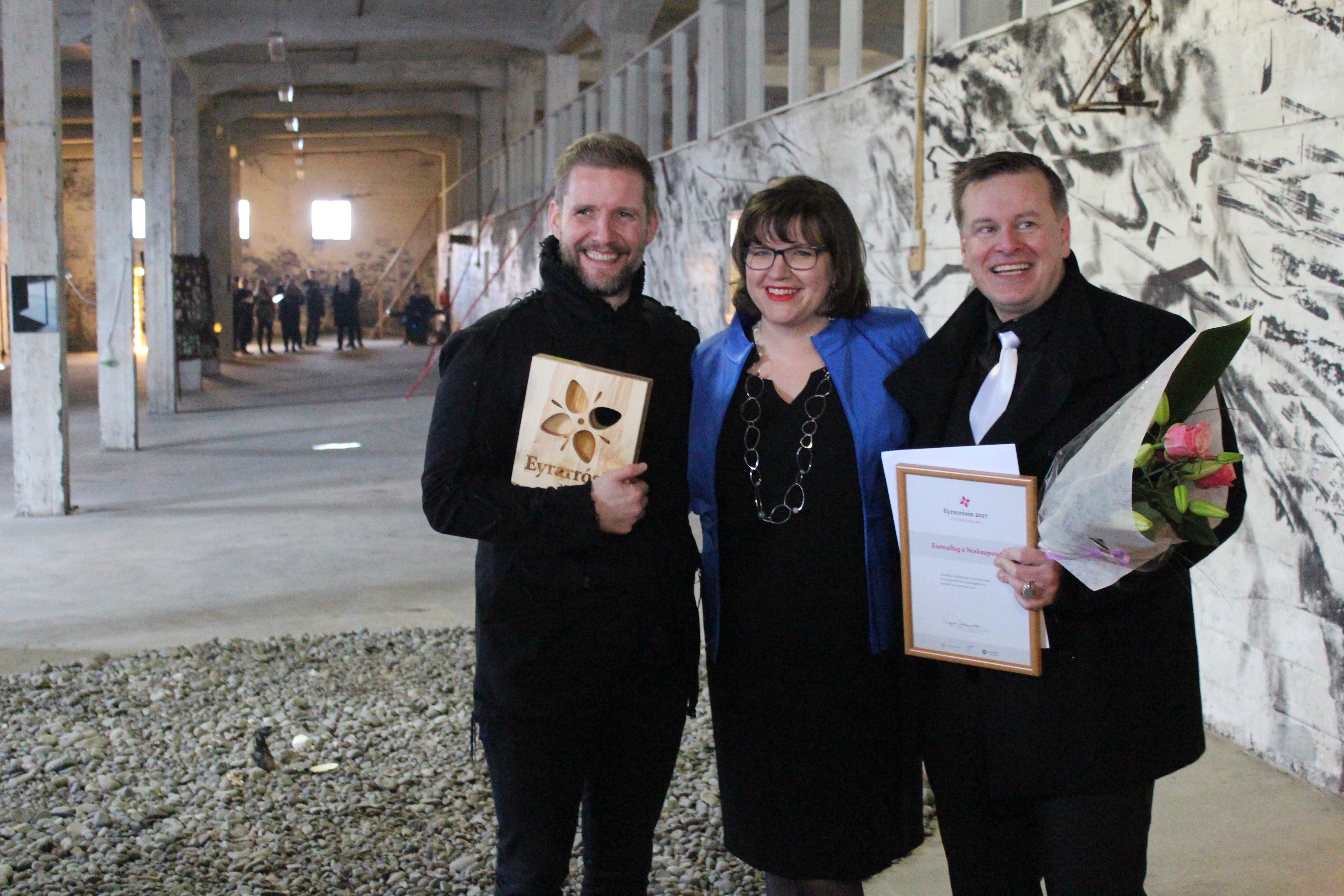 2017_Eyrarro__sin_Eistnaflug_Karl_O__ttar_Pe__tursson_og_Stefa__n_Magnu__sson_me___Elizu_Reid_287731911