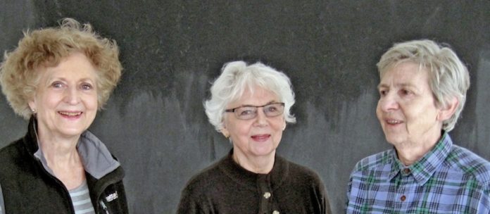 Bjorg_Ragnheidur_og_Thorbjorg2014_527399867