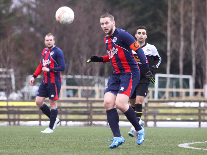 Hjörvar Sigurðsson.