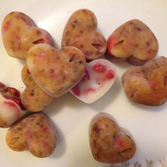 ljufir_kaerleiksmolar_178488941